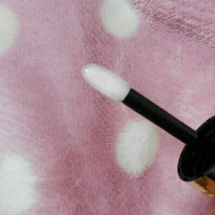 リップケアオイル/excel/リップグロスを使ったクチコミ(2枚目)