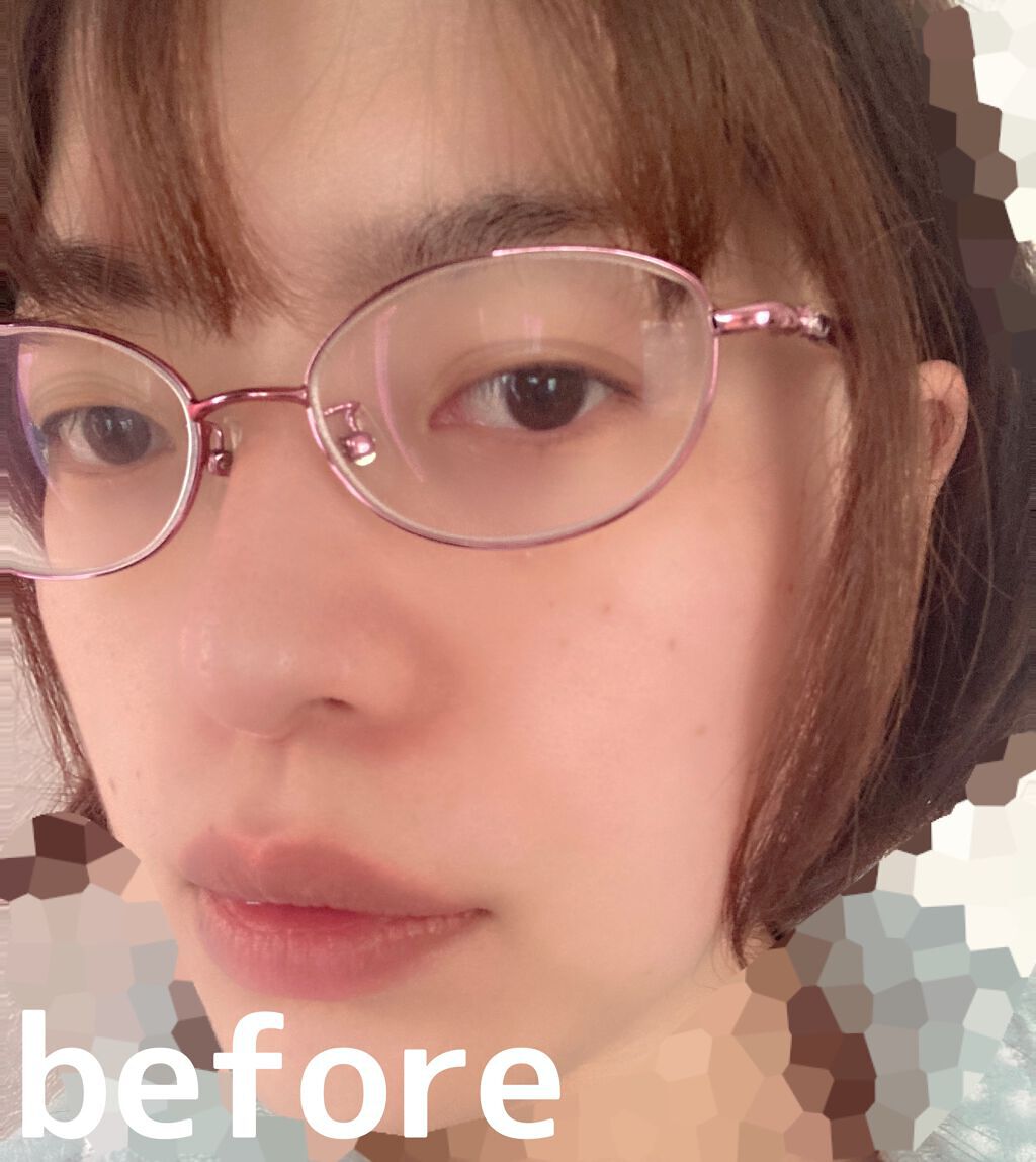 ダブルラスティング クッショングロウ/ETUDE/クッションファンデーションを使ったクチコミ（2枚目）