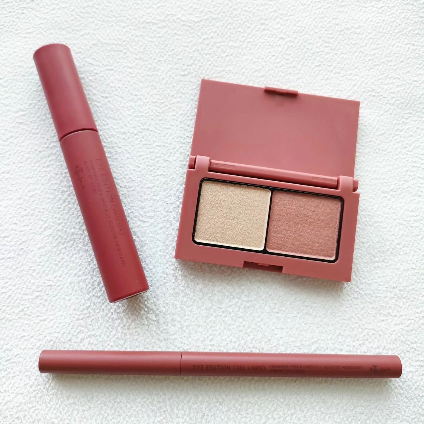 エテュセ アイエディション(マスカラ)/ettusais/マスカラを使ったクチコミ(1枚目)