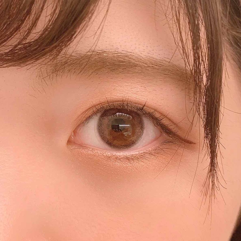eye closet 1month/EYE CLOSET/１ヶ月（１MONTH）カラコンを使ったクチコミ（1枚目）