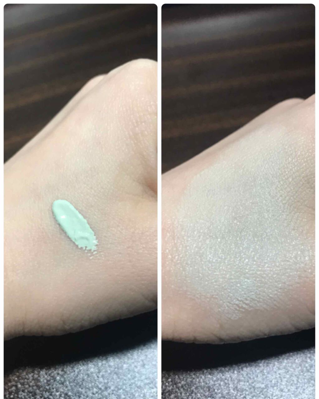 トーンコントロールコレクター/MISSHA/化粧下地を使ったクチコミ（2枚目）