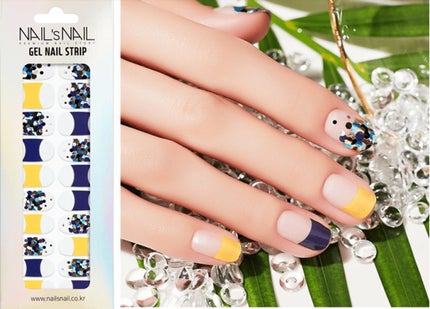 133 ハワイアン・ブルー