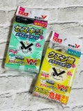 落ち落ちv セスキ炭酸ソーダ+メラミンスポンジ / DAISO