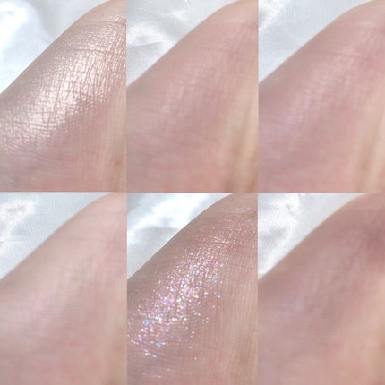 ブラーフィニシュシャドウパレット/Dinto/アイシャドウパレットを使ったクチコミ(7枚目)