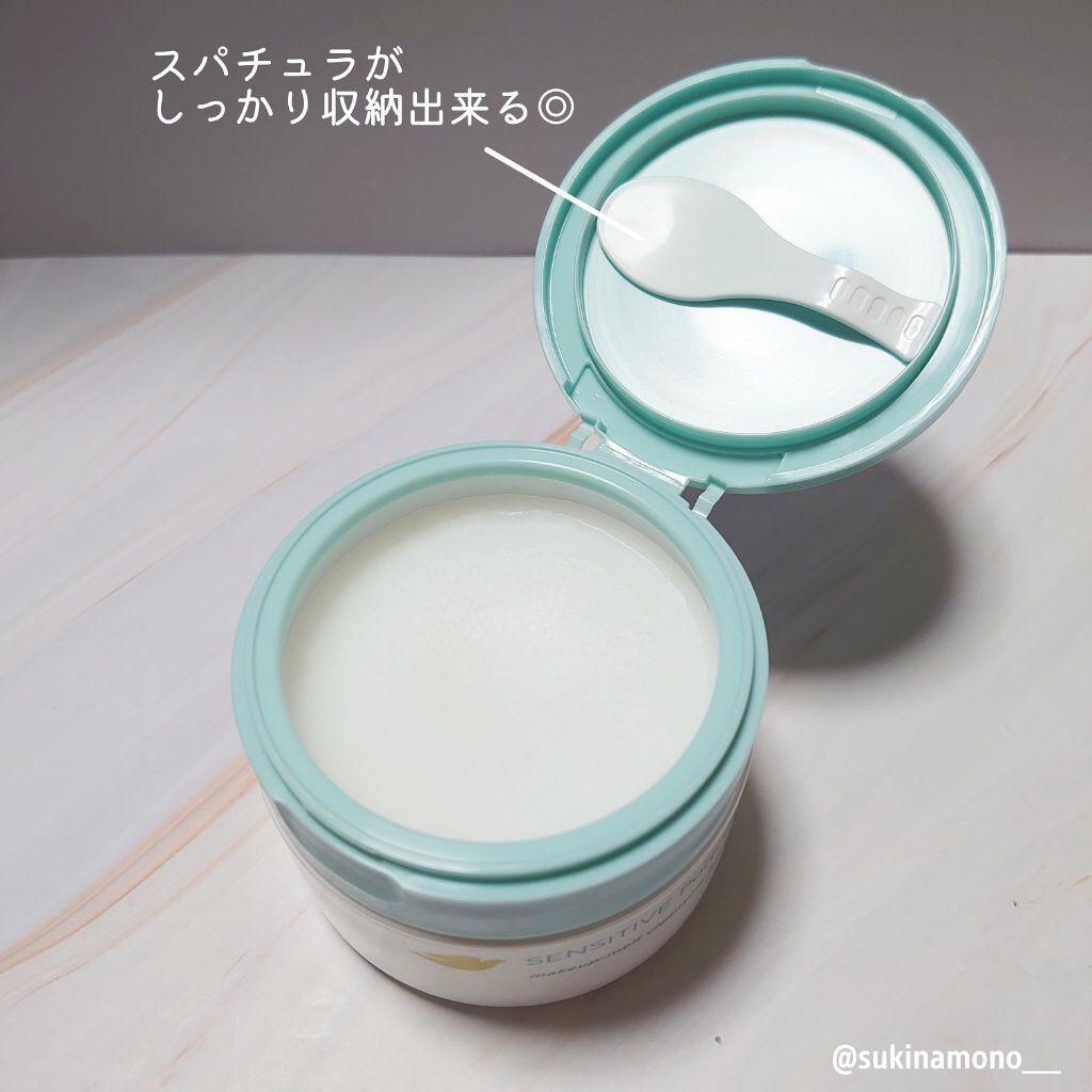 ダヴ すっきり毛穴ケア洗顔ジェル/ダヴ/洗顔フォームを使ったクチコミ（3枚目）