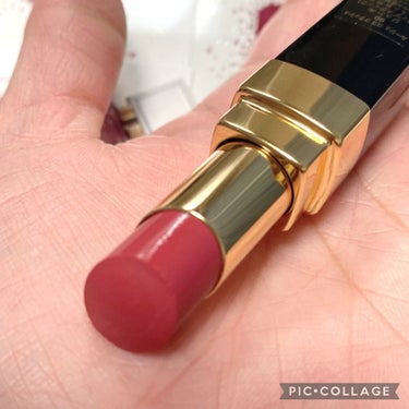 かぽ on LIPS 「2021年3月1日よりCHANELが値上がりします🥺ルージュコ..」（6枚目）