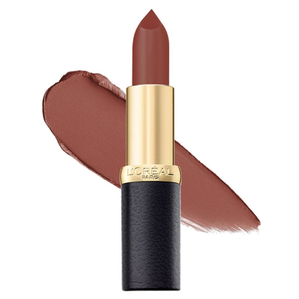 カラーリッシュモイストマットN 271 ディバインモカ