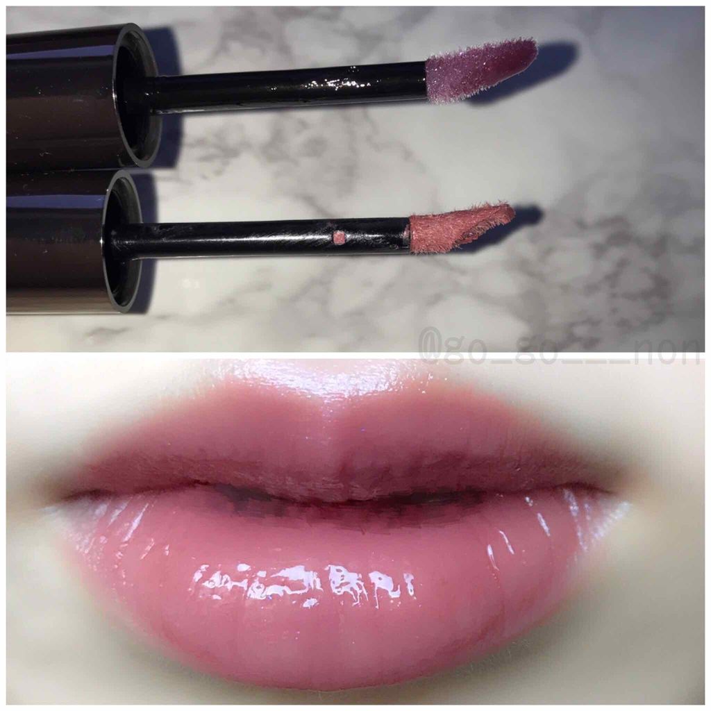 パーティコフレ2018/LUNASOL/メイクアップキットを使ったクチコミ（3枚目）