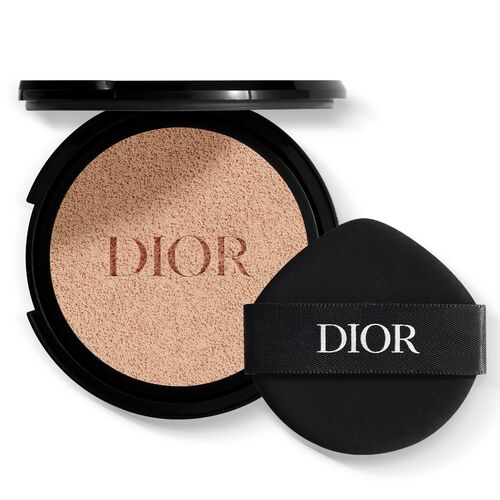 DIOR 新作 フォーエヴァー イドラ グロウ クッション 1N ショッパー付き 試してみた】Dior ディオールスキン フォーエヴァー グロウ