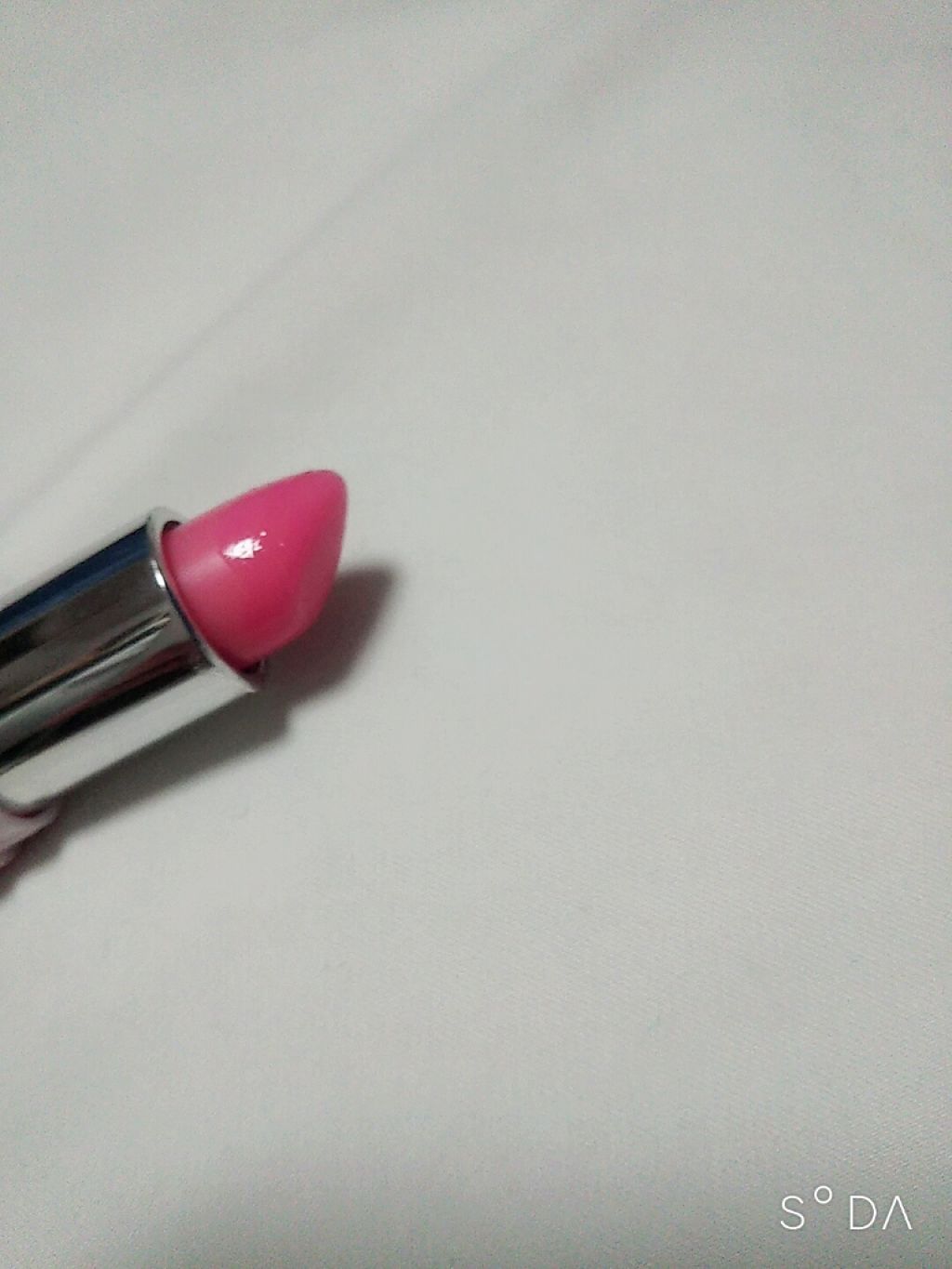 フェイクヌードリップ/素肌記念日/リップティントを使ったクチコミ(2枚目)