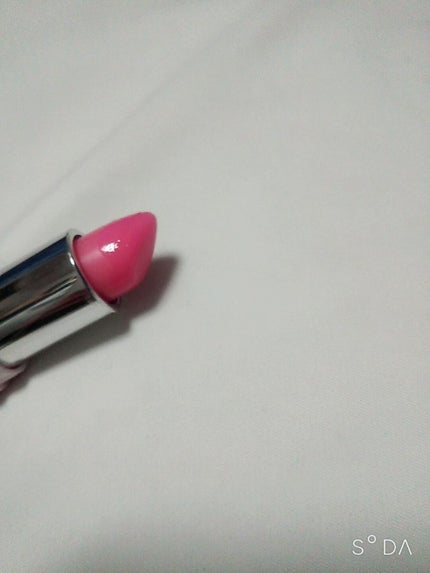 フェイクヌードリップ/素肌記念日/リップティントを使ったクチコミ(2枚目)