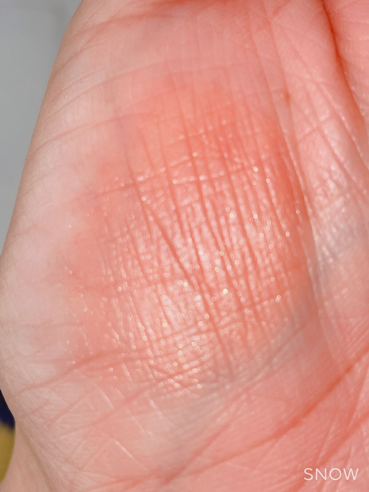 クッションチップアイカラーN/キスミー フェルム/単色アイシャドウを使ったクチコミ(5枚目)