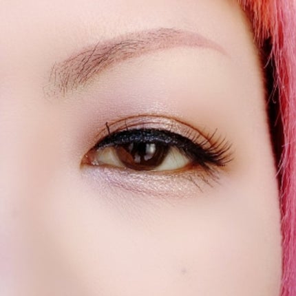 デイリーベーシックパレット/ネイチャーリパブリック/アイシャドウパレットを使ったクチコミ(5枚目)