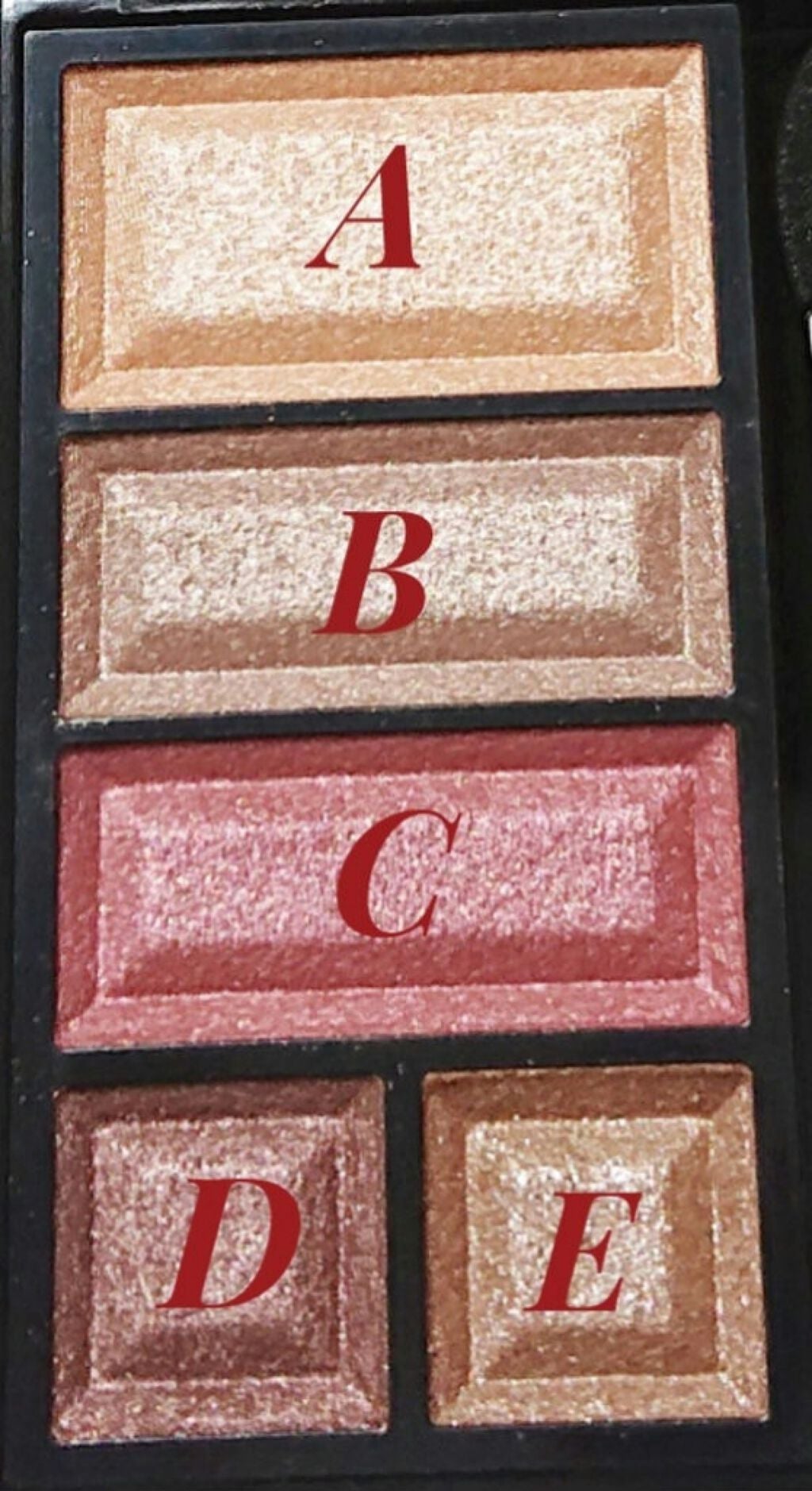 クイックラッシュカーラー/キャンメイク/マスカラ下地を使ったクチコミ(4枚目)