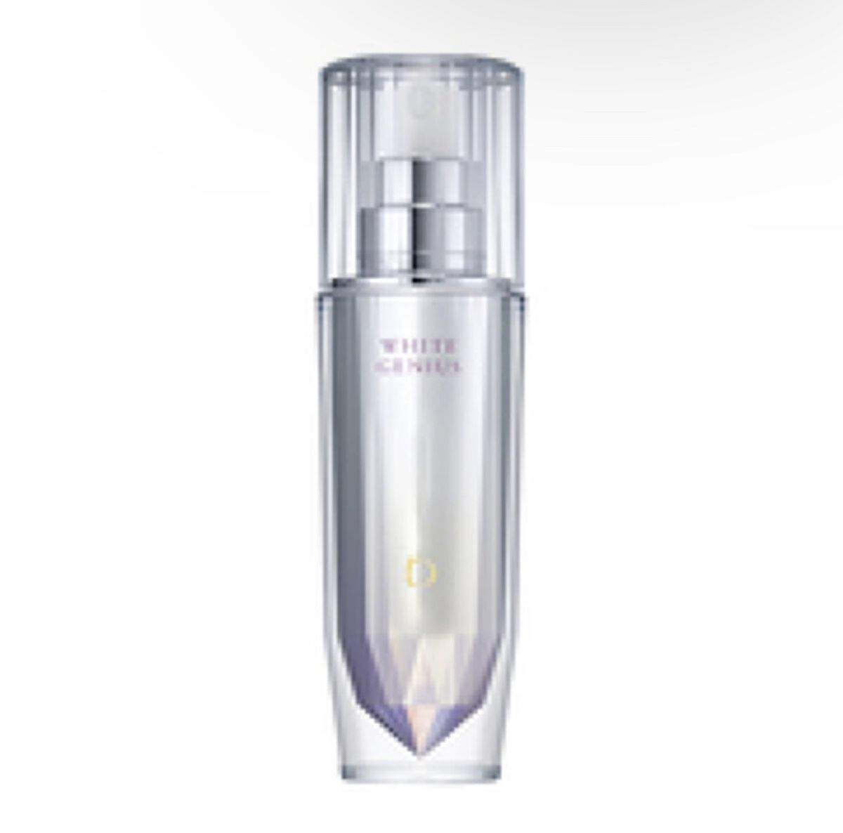 ホワイトジーニアス 本体/BENEFIQUE/美容液を使ったクチコミ（1枚目）