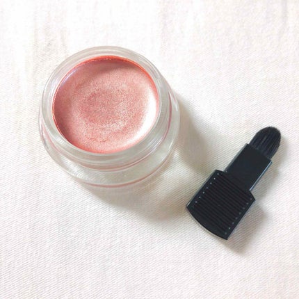 カラーステイ クリーム アイシャドウ/REVLON/ジェル・クリームアイシャドウを使ったクチコミ(2枚目)