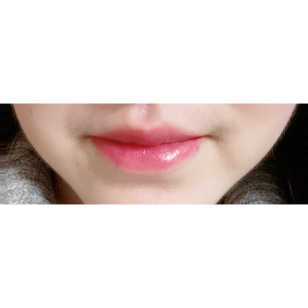 ローティント/BBIA/リップティントを使ったクチコミ(2枚目)