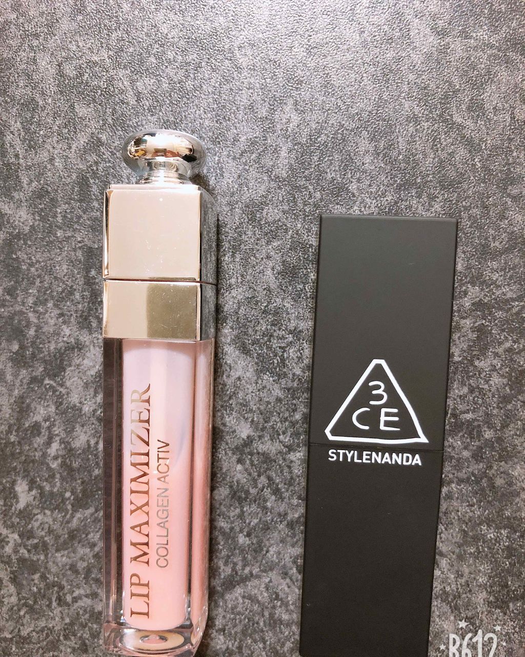 [MATTE] 3CE LIP COLOR/3CE/口紅を使ったクチコミ（1枚目）