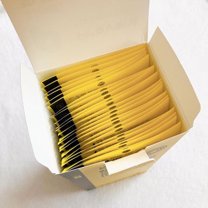 3D カラー立体マスク/prevent/マスクを使ったクチコミ(9枚目)