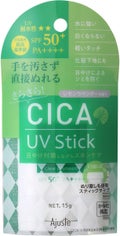 アジャステ　UVスティックCICA レモンラベンダーの香り / Ajuste(アジャステ)