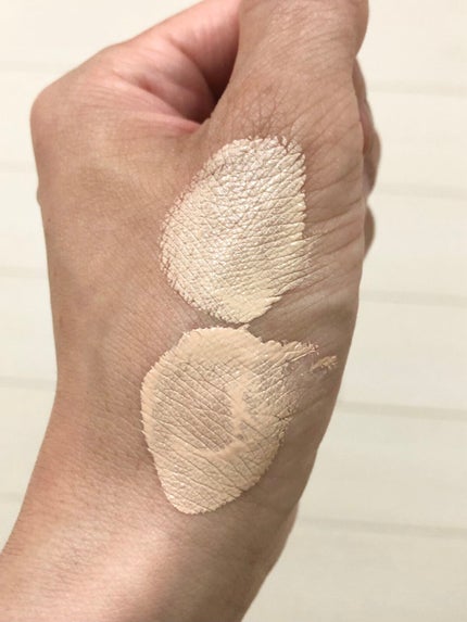 ゼン ウェア フルイド/DECORTÉ/リキッドファンデーションを使ったクチコミ(3枚目)