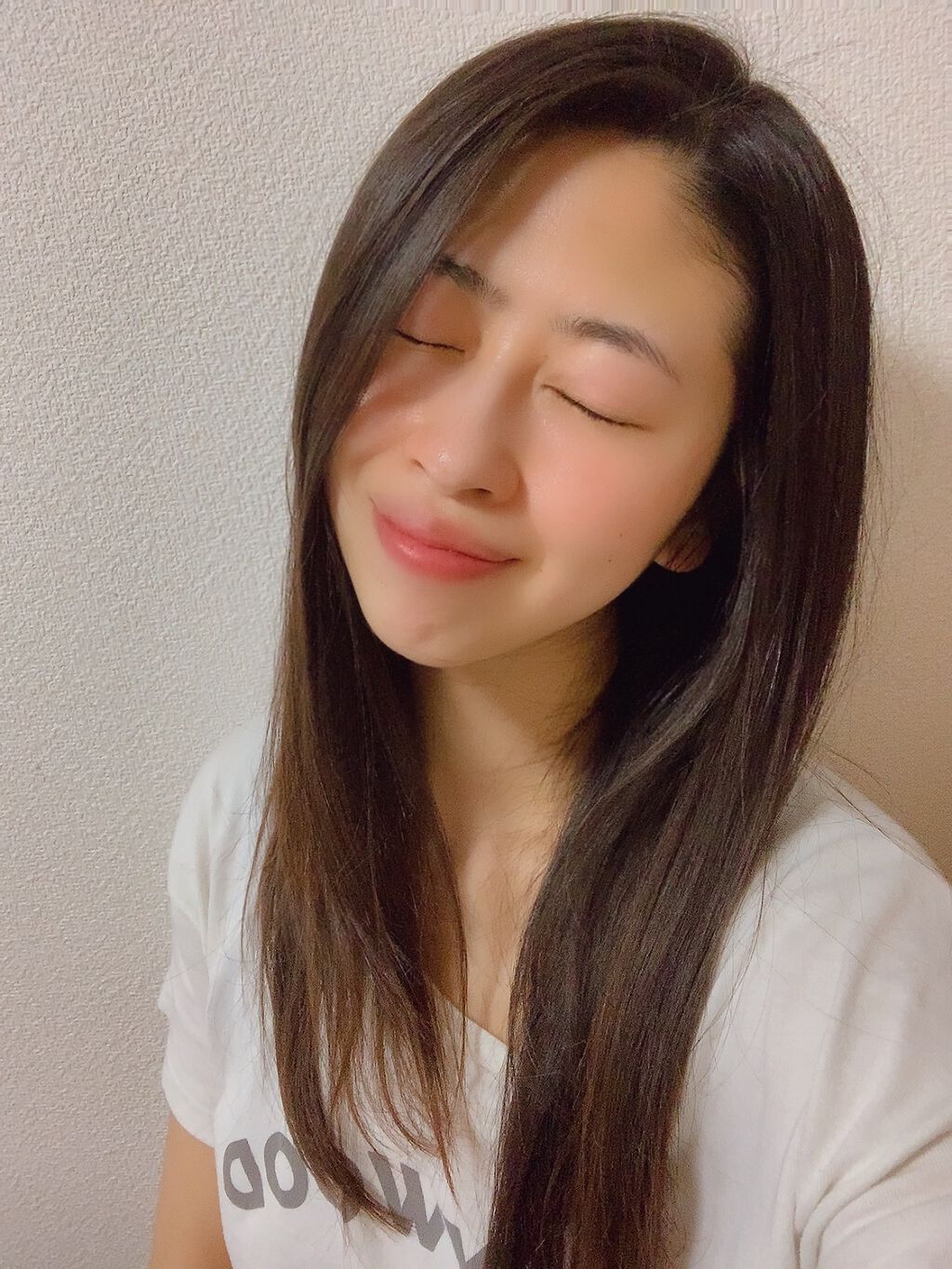 ファイブハーブス リペアリングヘアミルクセラム/L'OCCITANE/ヘアミルクを使ったクチコミ(3枚目)