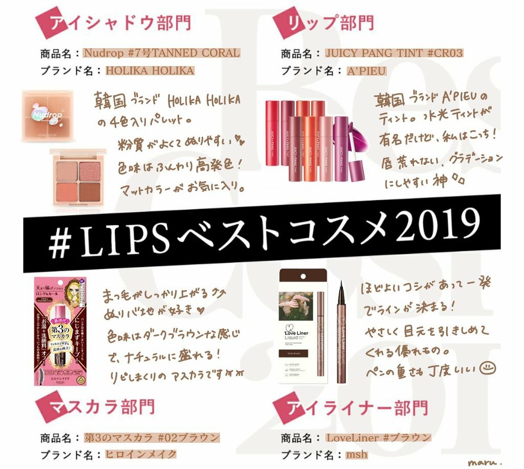 ロング&カールマスカラ アドバンストフィルム/ヒロインメイク/マスカラを使ったクチコミ(1枚目)