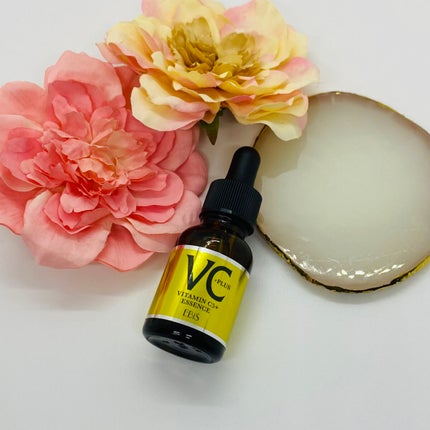 Cエッセンス/EBiS化粧品/美容液を使ったクチコミ(5枚目)