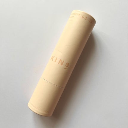 BOOSTER MOIST/KINS/ブースター・導入液を使ったクチコミ(2枚目)