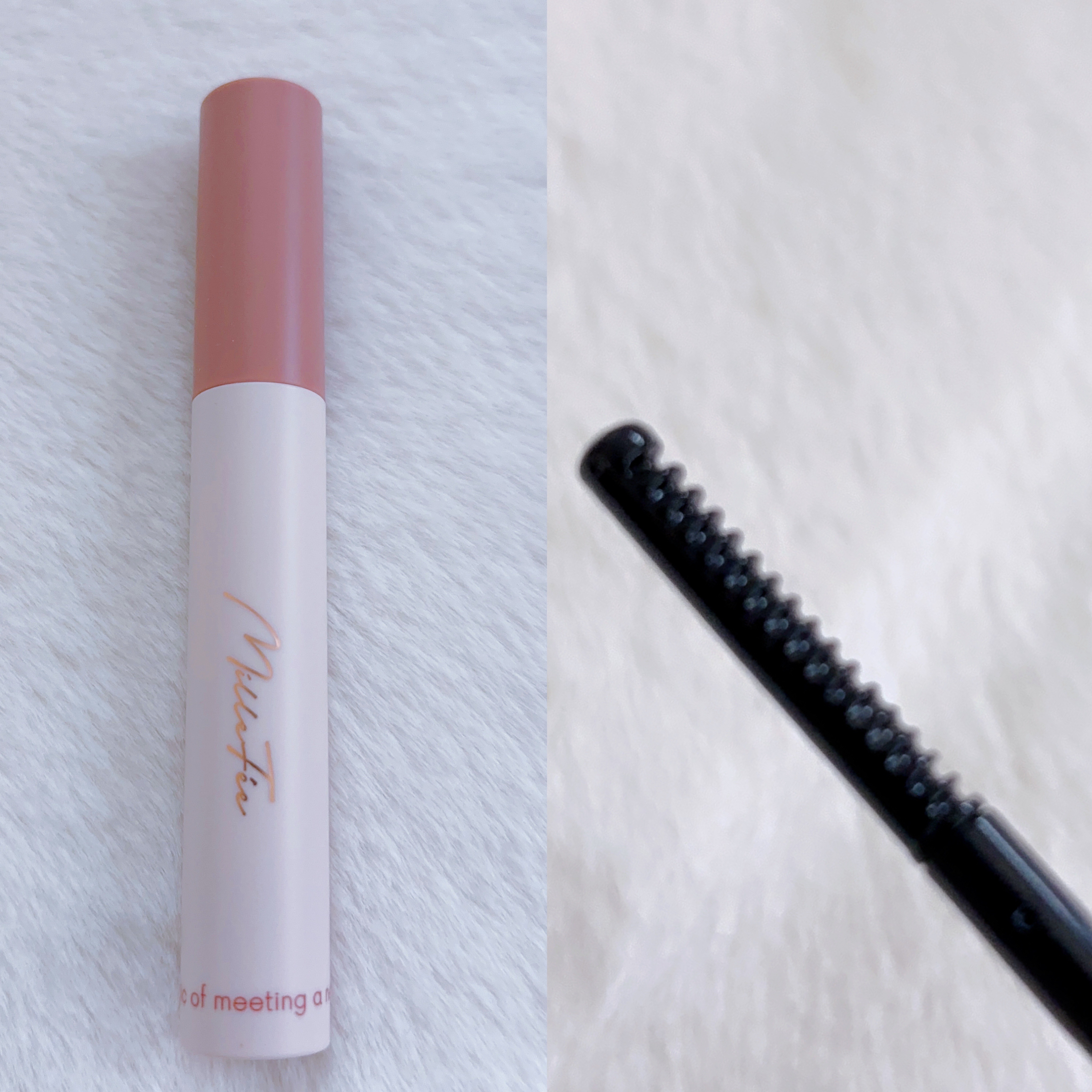 マジカルスピーディーリムーバー/MilleFée/ポイントメイクリムーバーを使ったクチコミ（3枚目）