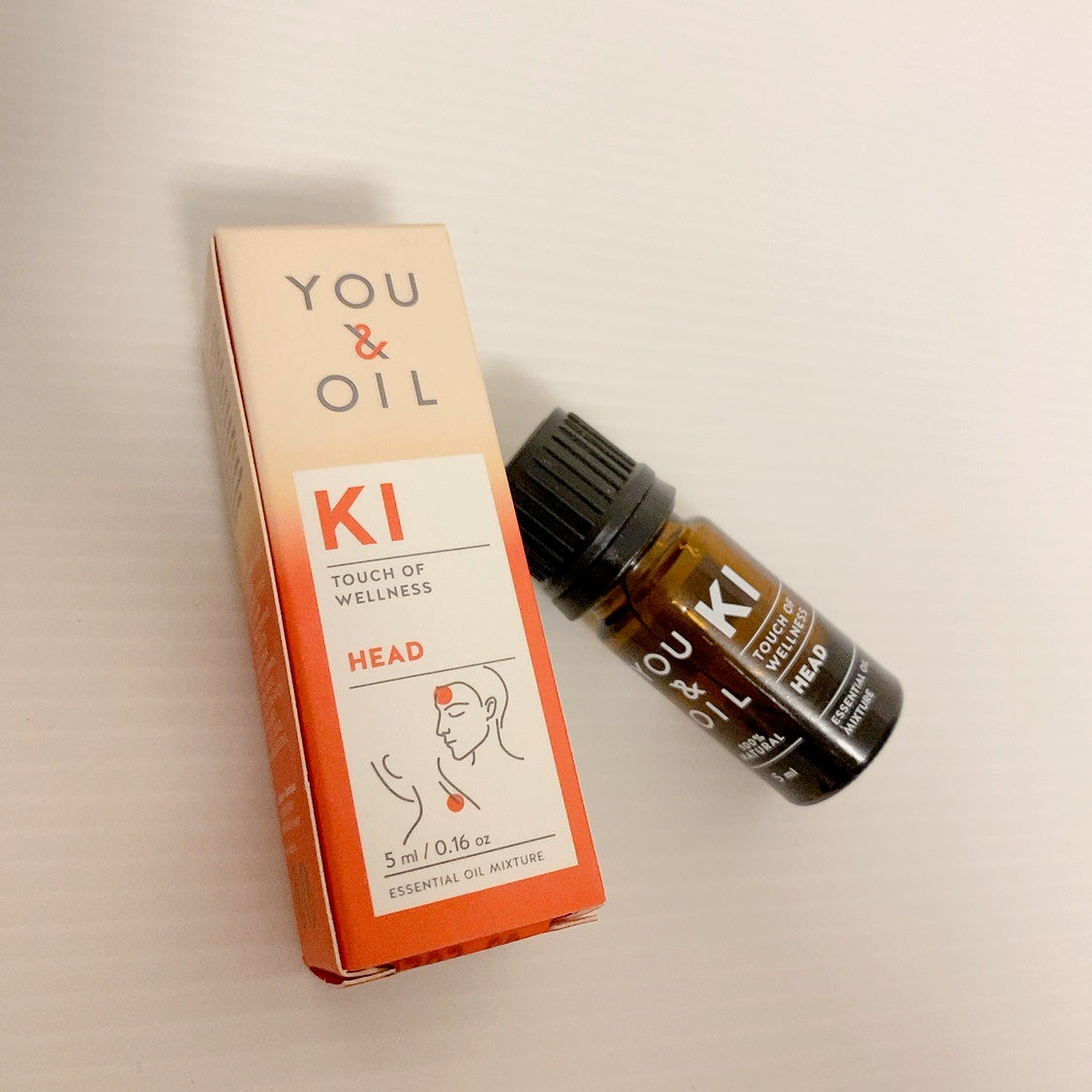 YOU&OIL/Biople/フェイスオイルを使ったクチコミ(1枚目)