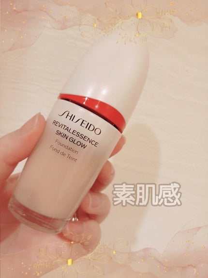 ãšãã»ã³ã¹ ã¹ãã³ã°ã㊠ãã¡ã³ããŒã·ã§ã³/SHISEIDO/ãªããããã¡ã³ããŒã·ã§ã³ã䜿ã£ãã¯ãã³ãïŒ1æç®ïŒ