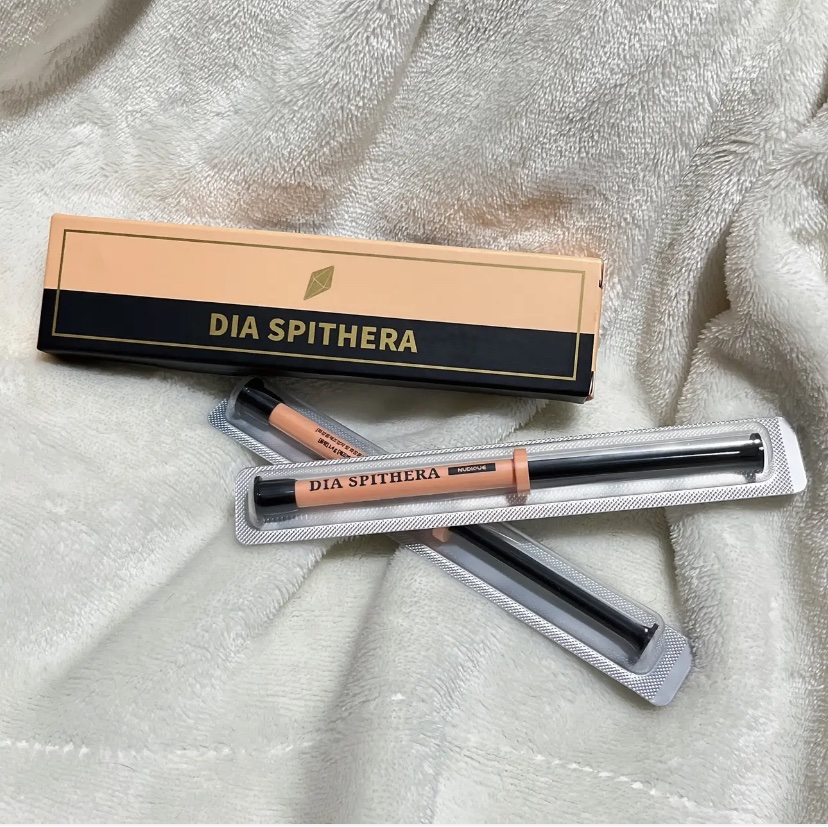 ダイヤスピキュール/NUDIQUE/美容液を使ったクチコミ（1枚目）