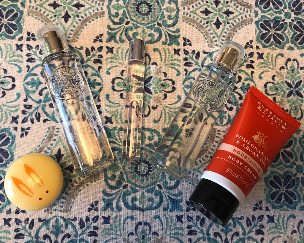 試してみた】クラブツリー＆イヴリン/ボディローション ハウス オブ