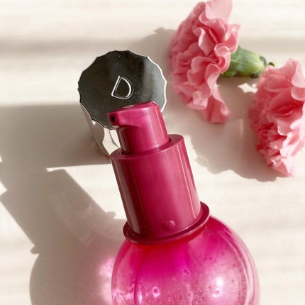 キャビアドットブースター/DEW/ブースター・導入液を使ったクチコミ(6枚目)