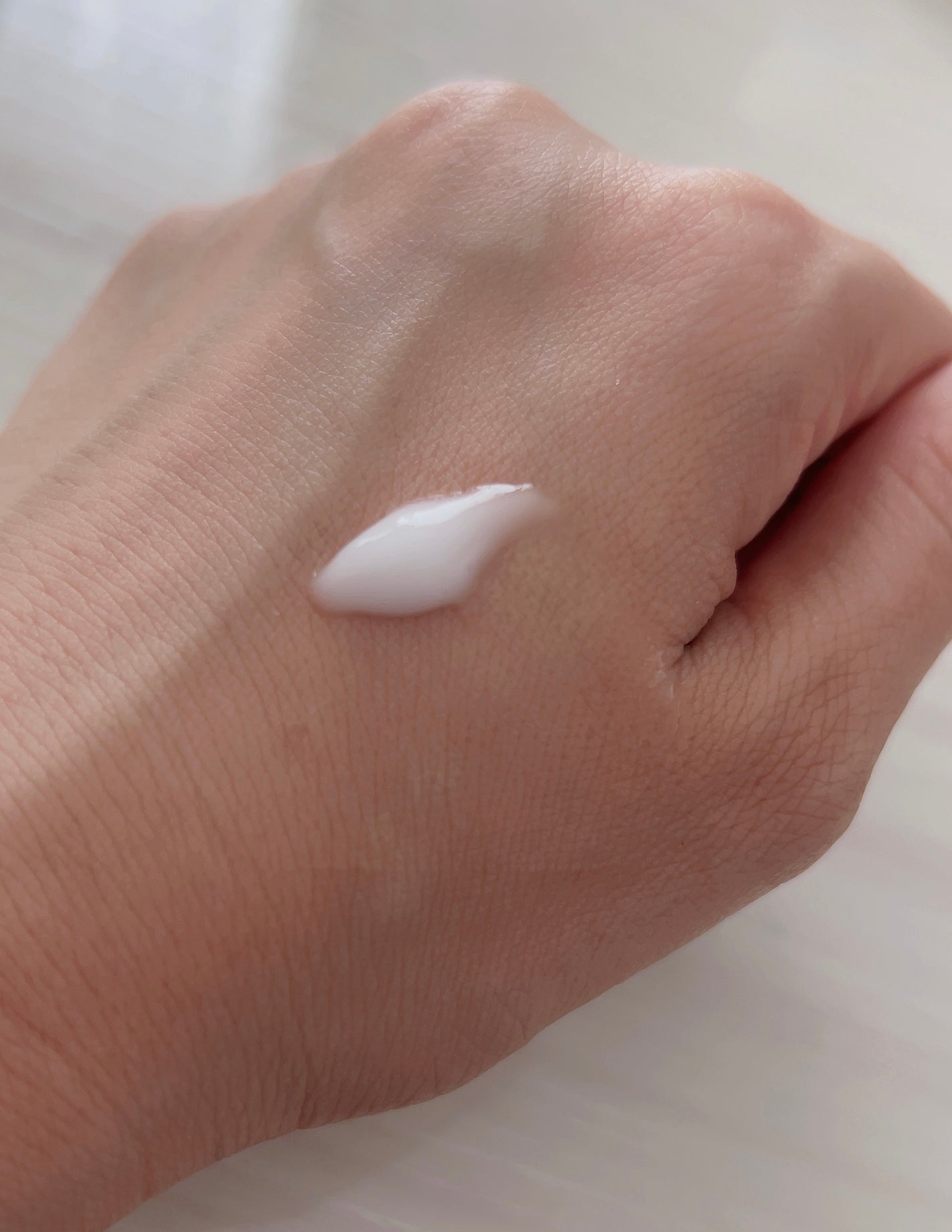 エルピダ セリア/ELPIDA/フェイスクリームを使ったクチコミ(5枚目)