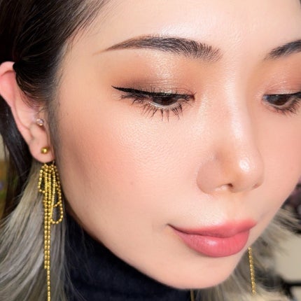 M·A·C ミネラライズ スキンフィニッシュ/M・A・C/パウダーハイライトを使ったクチコミ(10枚目)