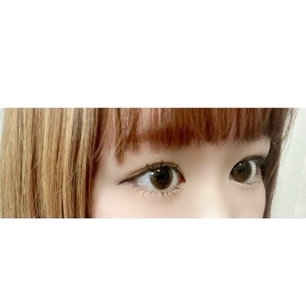 オールインワンマスカラ/ILM/マスカラを使ったクチコミ(5枚目)