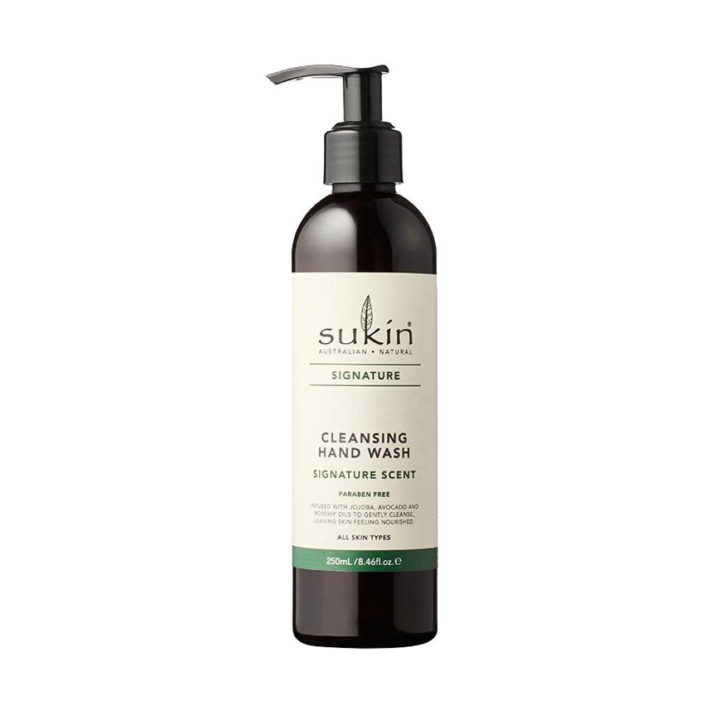 ハンドウォッシュ シグネチャー 250ml