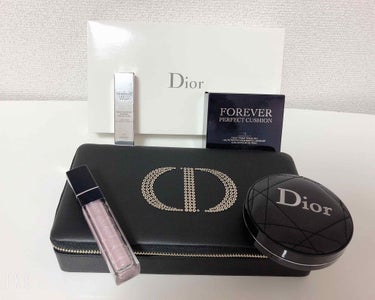 ディオールショウ リキッド モノ/Dior/リキッドアイシャドウを使ったクチコミ（1枚目）