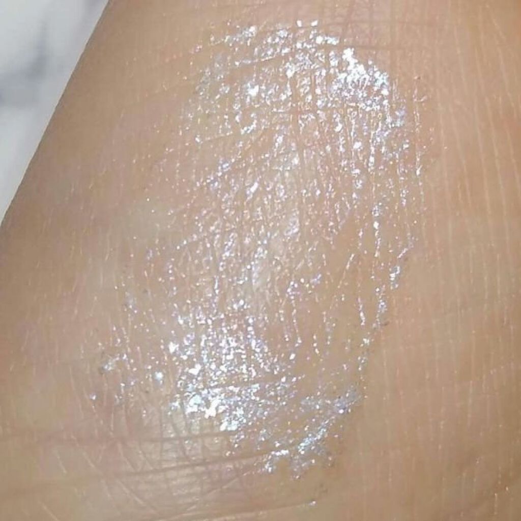 ラブ・ライナー　オールラッシュマスク　クリスタルアイズコレクション＜マスカラ＞/ラブ・ライナー/マスカラを使ったクチコミ（3枚目）