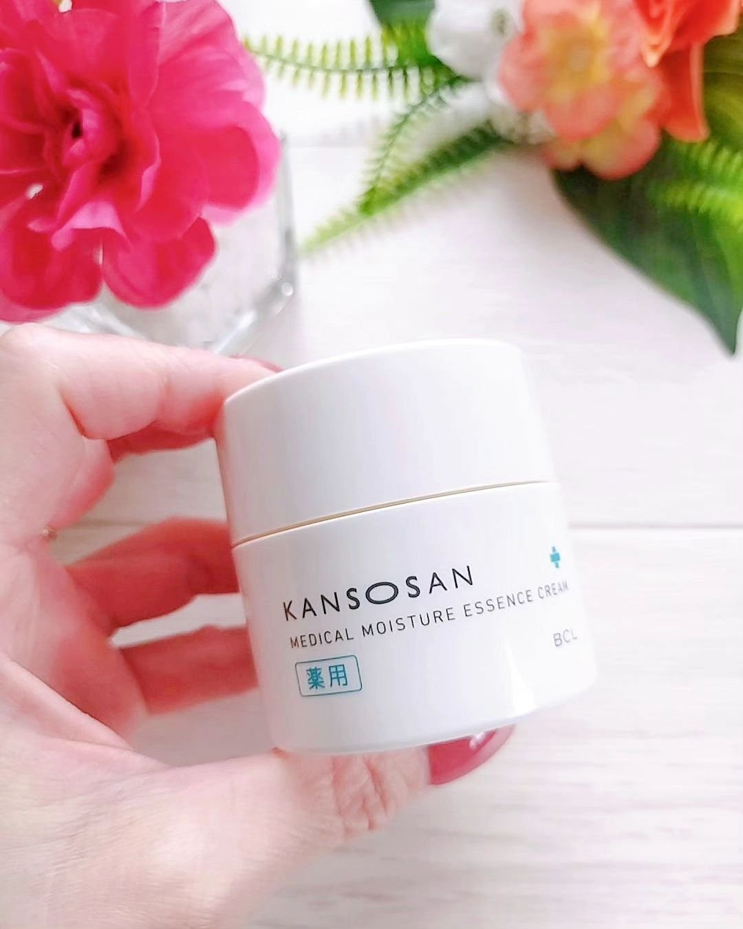 乾燥さん 乾燥さん 薬用しっとりクリーム 【医薬部外品】のクチコミ「＼♡これ！！めっちゃ良き👍💕♡／

これね、間に合わせで購入したんだけど
本当に良くて気に入っ.....」（2枚目）