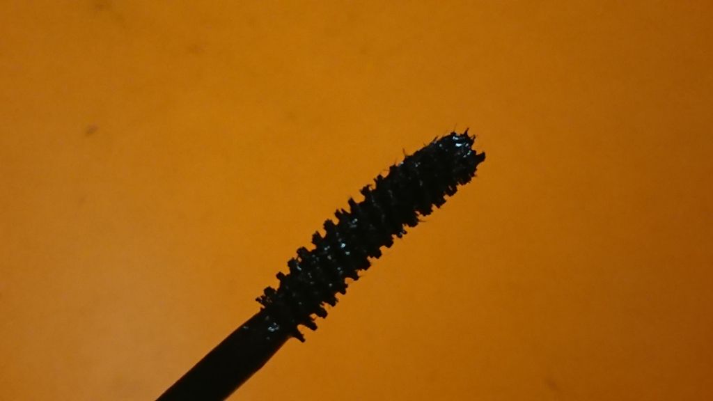 インク ブラック カラ/PERIPERA/マスカラを使ったクチコミ(2枚目)