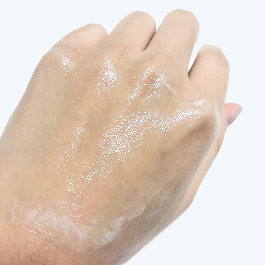 プレディア スパ・エ・メール ファンゴ W クレンズ/Prédia/クレンジングクリームを使ったクチコミ(4枚目)