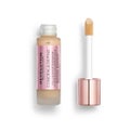 MAKEUP REVOLUTION コンシールアンドディファイン ファンデーション
