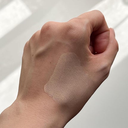 スーパーシカクッション/MEDICUBE/クッションファンデーションを使ったクチコミ(4枚目)