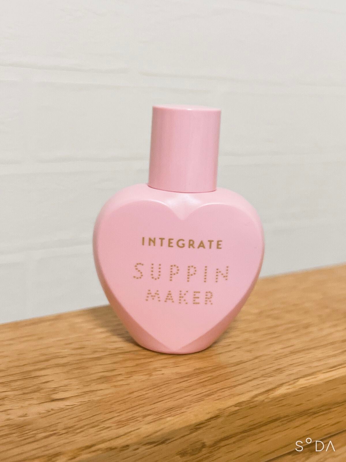 すっぴんメイカー CCリキッド/インテグレート/CCクリームを使ったクチコミ(1枚目)