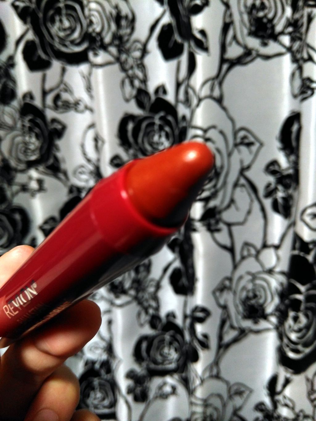 バーム ステイン/REVLON/口紅を使ったクチコミ(2枚目)