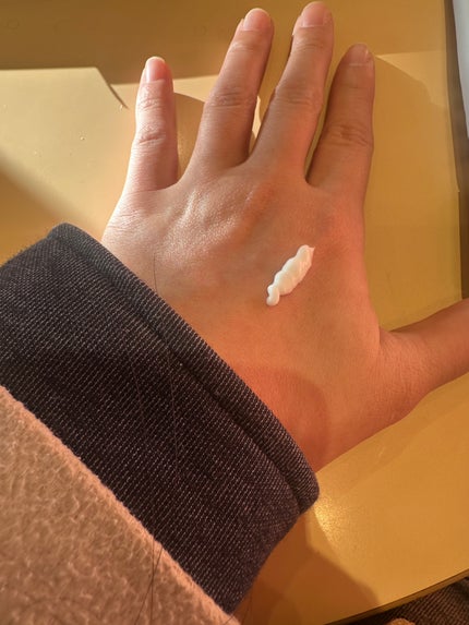 ハイドレートバニッシュアートプライマー/TFIT/化粧下地を使ったクチコミ(3枚目)