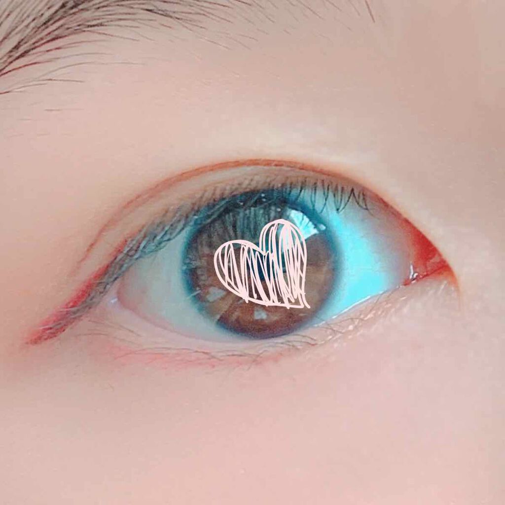 ミルミル on LIPS 「汚い目が3枚目に映ってます…😭めっちゃ語彙力低下中です。優しい..」(3枚目)